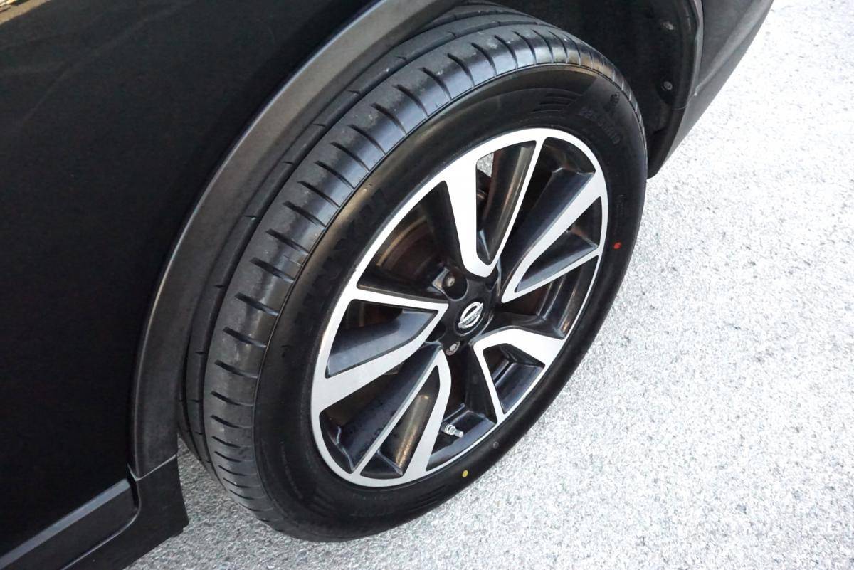 nissan-x-trail-2016-diesel-1598cc