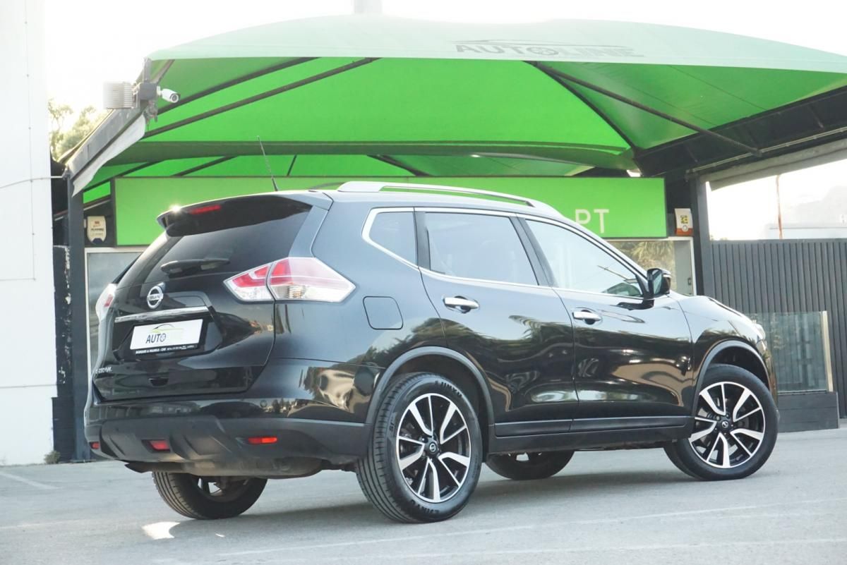 nissan-x-trail-2016-diesel-1598cc