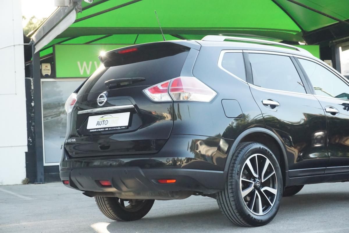 nissan-x-trail-2016-diesel-1598cc