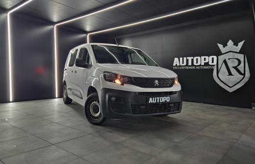 peugeot-partner-2019-diesel-1499cc