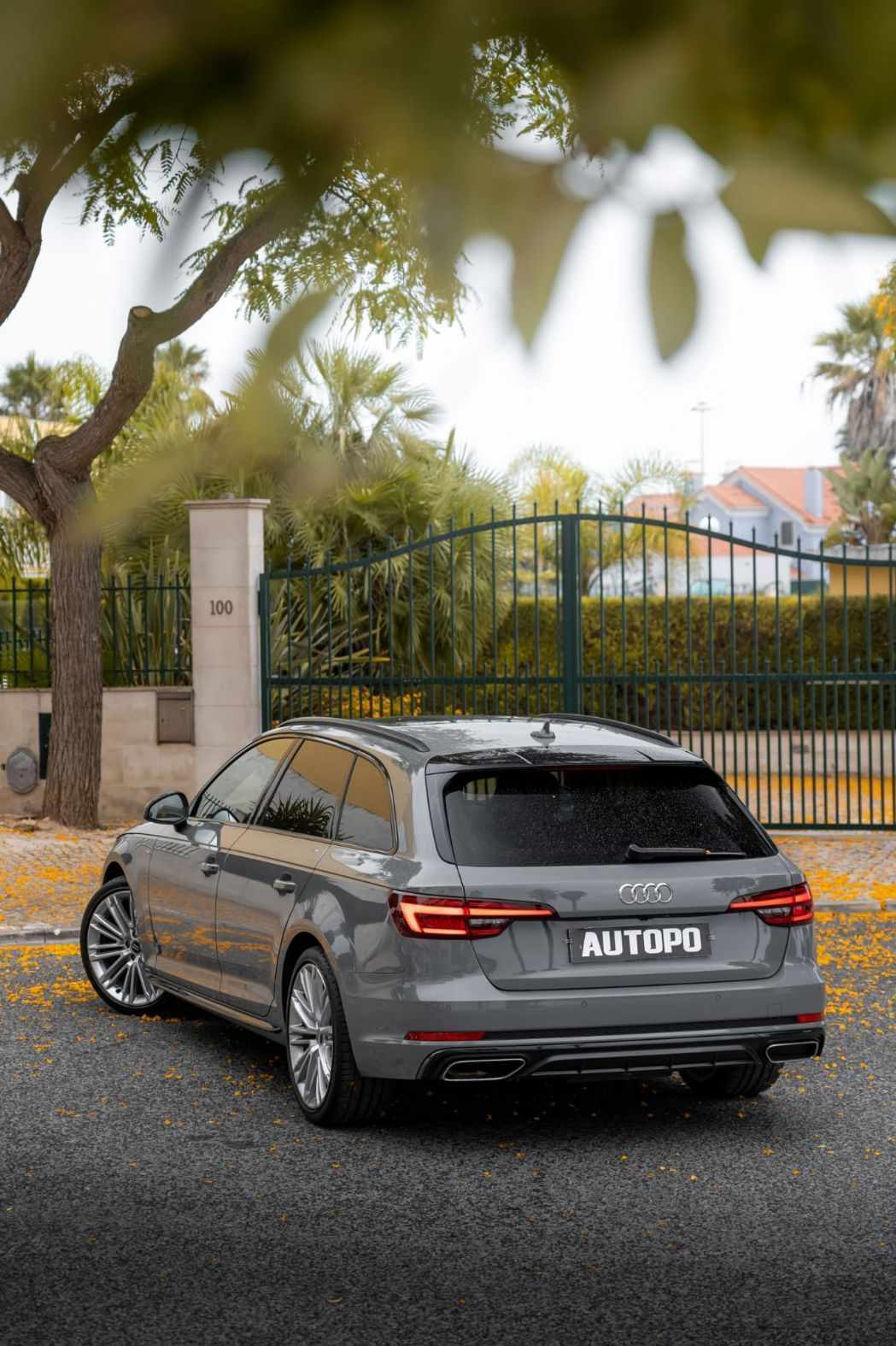 audi-a4-avant-2019-diesel-2000cc