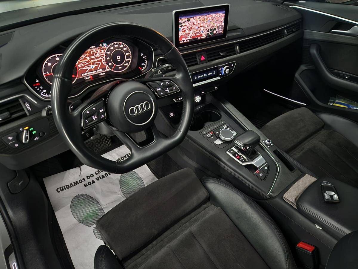 audi-a4-avant-2019-diesel-2000cc