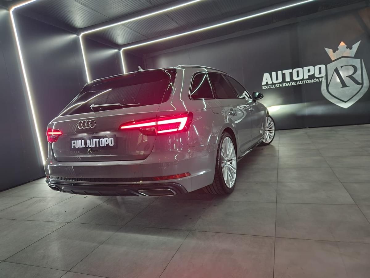 audi-a4-avant-2019-diesel-2000cc