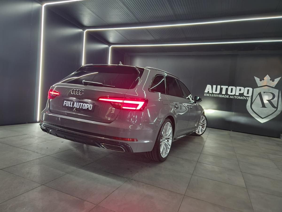 audi-a4-avant-2019-diesel-2000cc