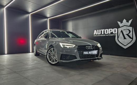 audi-a4-avant-2019-diesel-2000cc