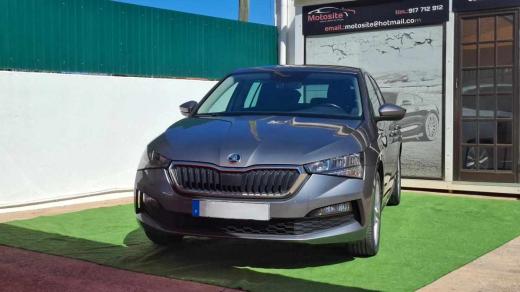skoda-scala-1-0-tsi-2022-gasolina-999cc