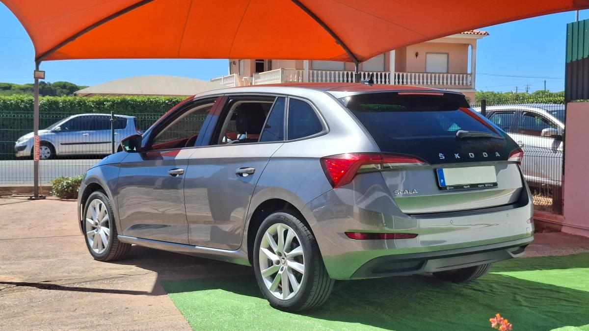 skoda-scala-1-0-tsi-2022-gasolina-999cc