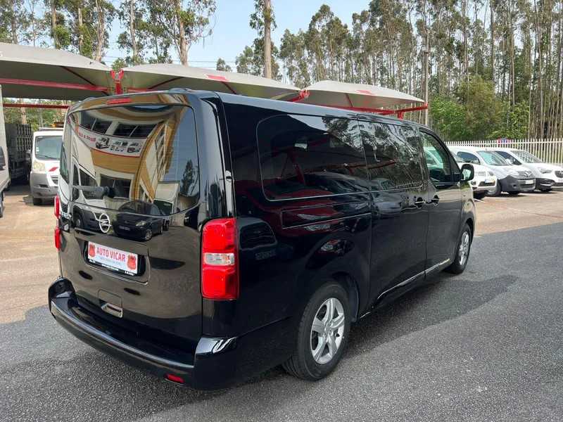 opel-vivaro-2021-diesel-1499cc