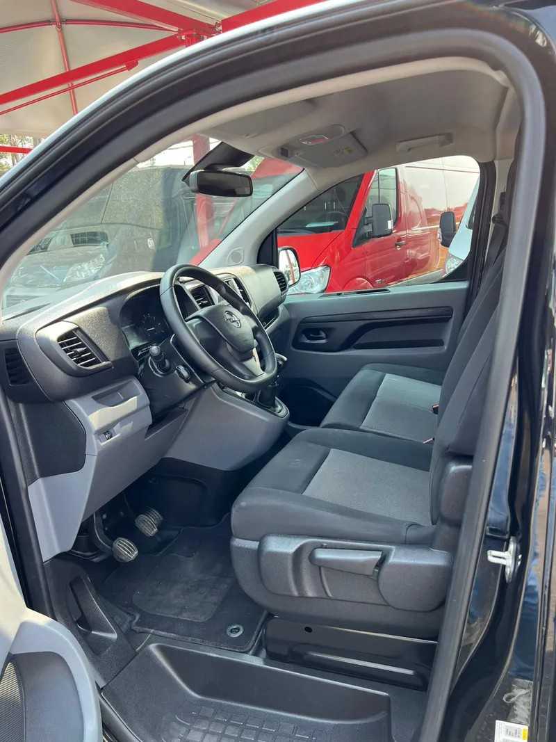 opel-vivaro-2021-diesel-1499cc