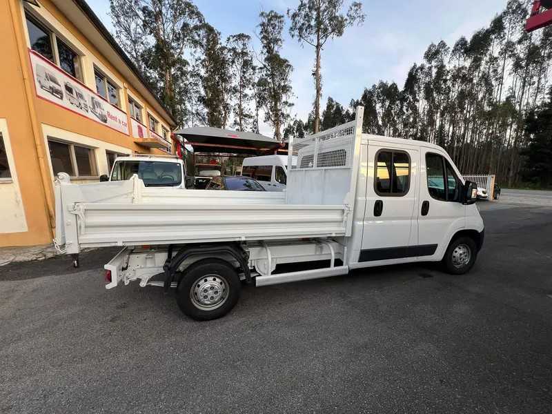 peugeot-boxer-2015-diesel-2198cc