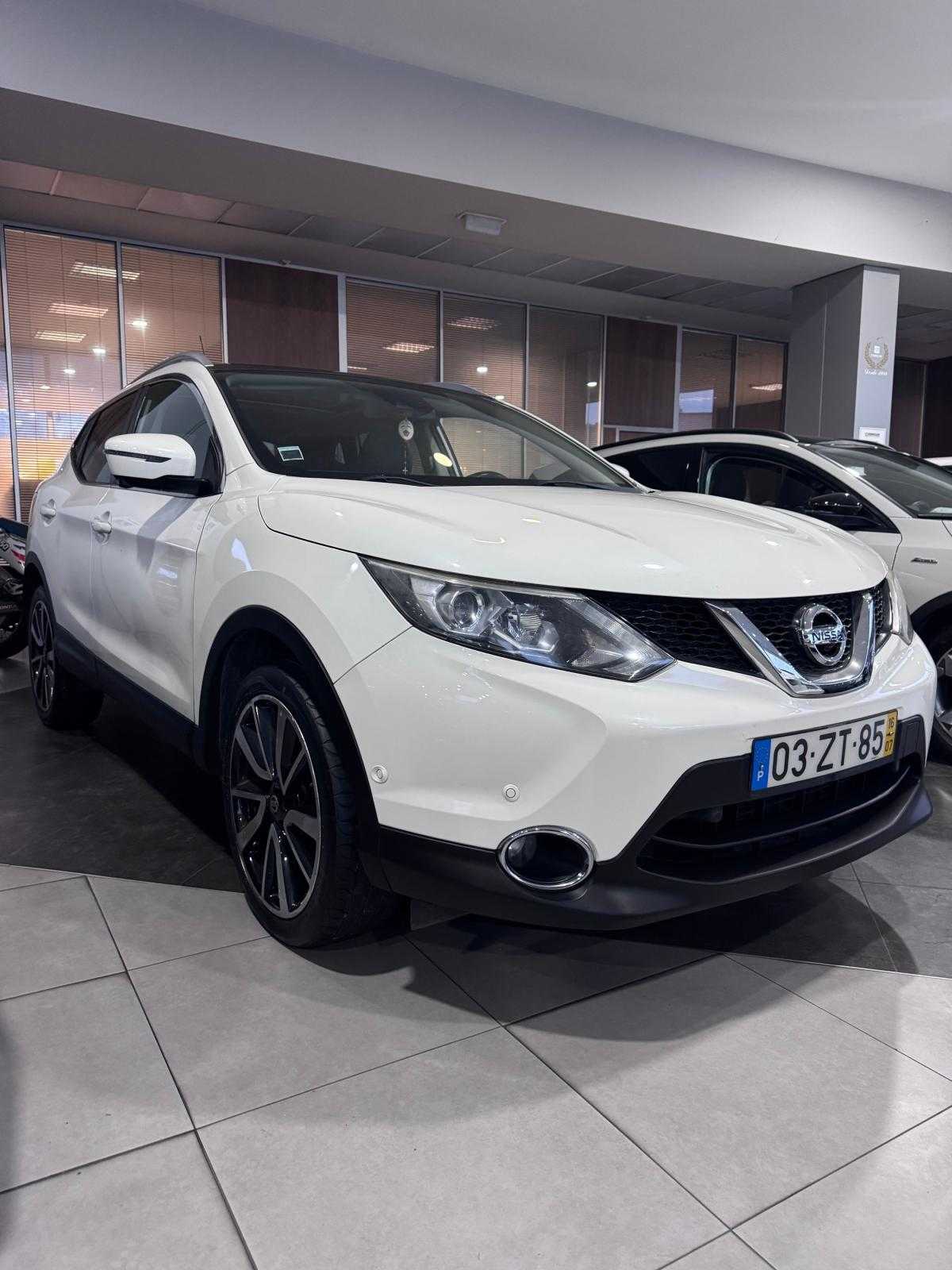 nissan-qashqai-2016-diesel-1461cc
