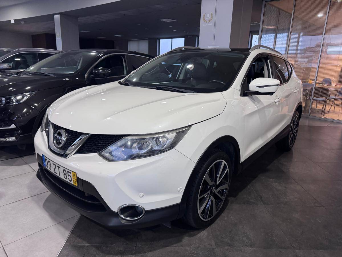 nissan-qashqai-2016-diesel-1461cc