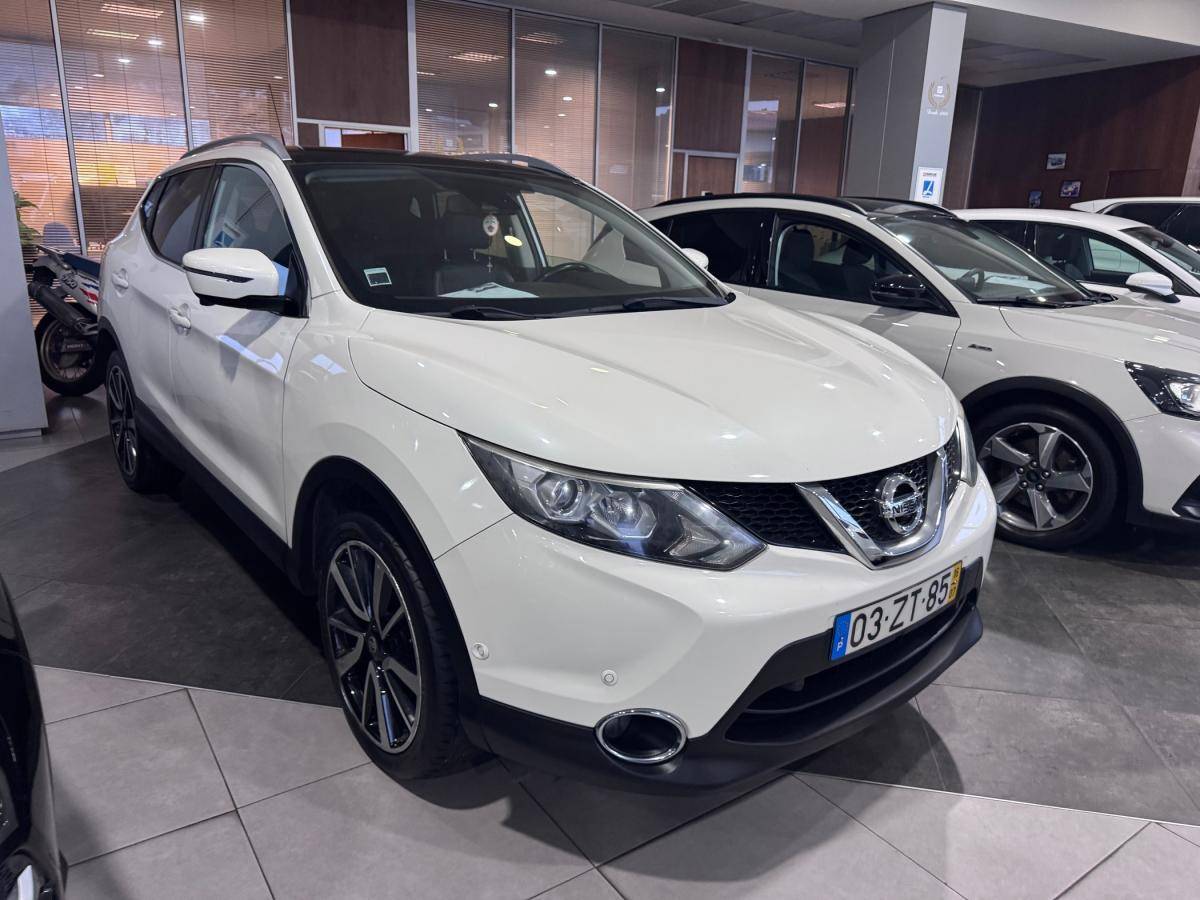 nissan-qashqai-2016-diesel-1461cc