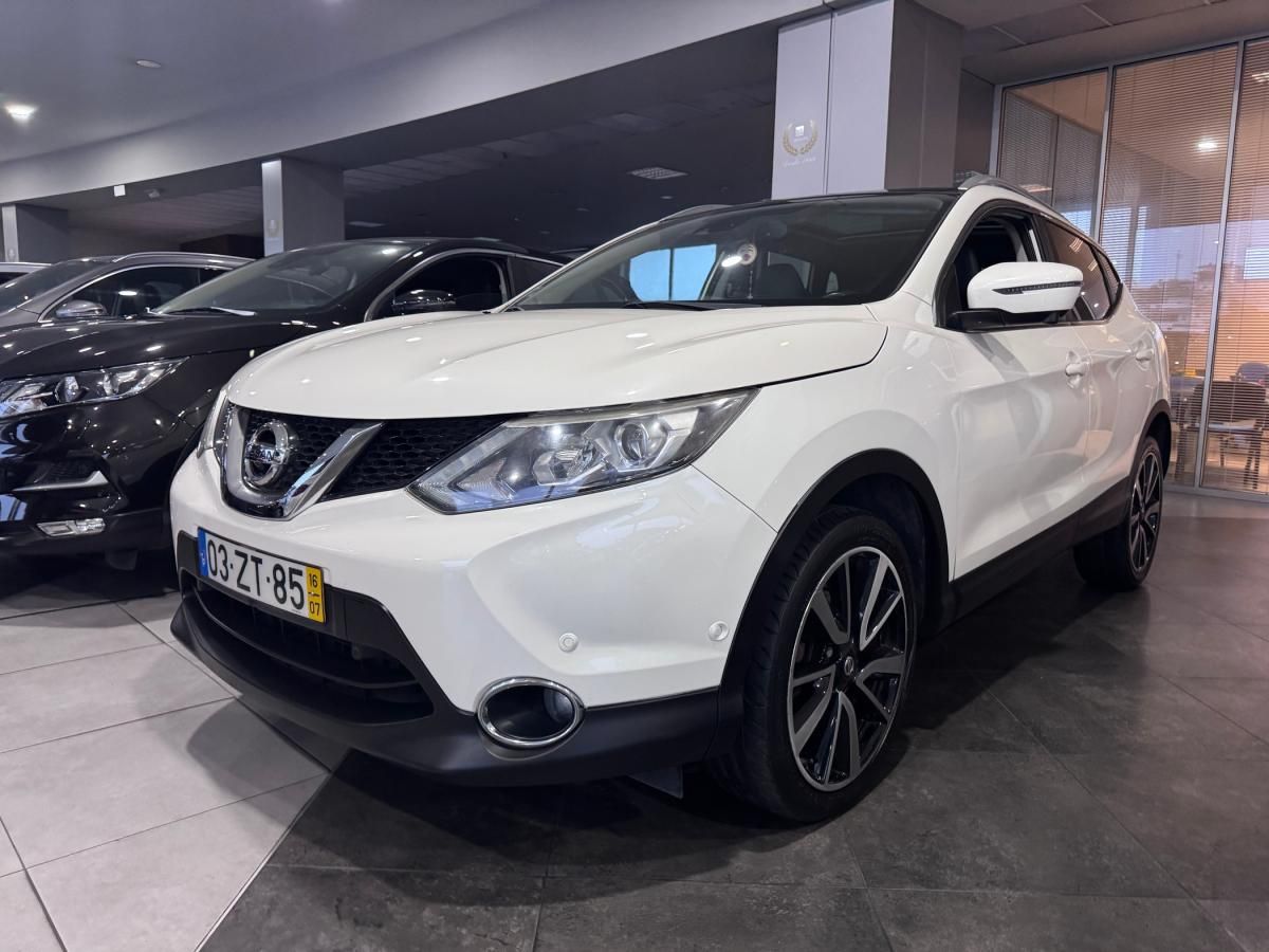 nissan-qashqai-2016-diesel-1461cc