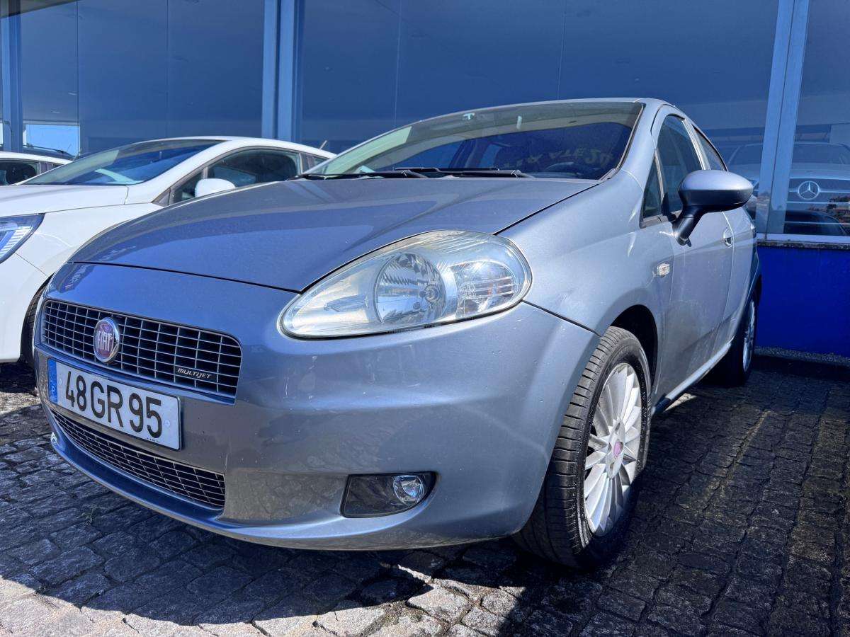 fiat-grande-punto-2008-diesel-1248cc