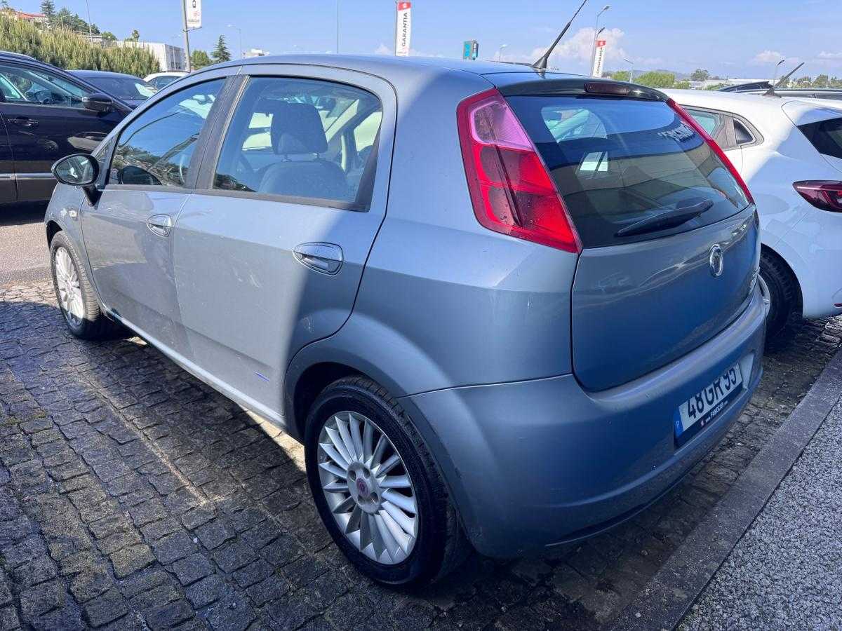 fiat-grande-punto-2008-diesel-1248cc