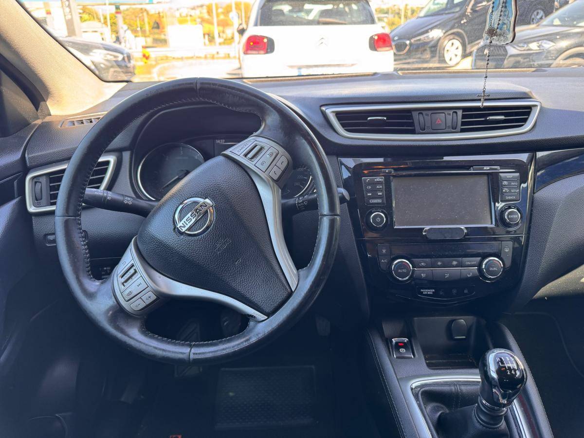 nissan-qashqai-2014-diesel-1461cc
