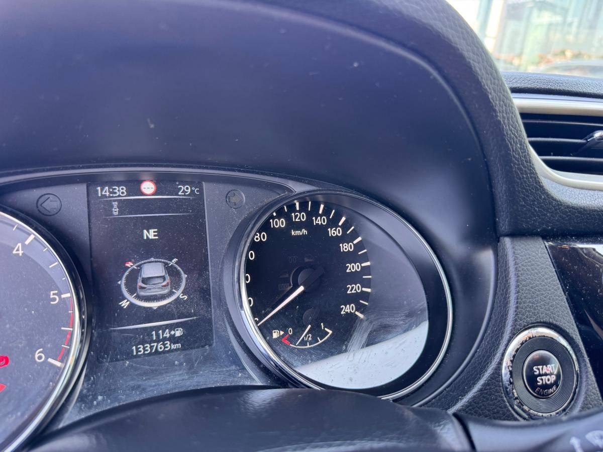 nissan-qashqai-2014-diesel-1461cc