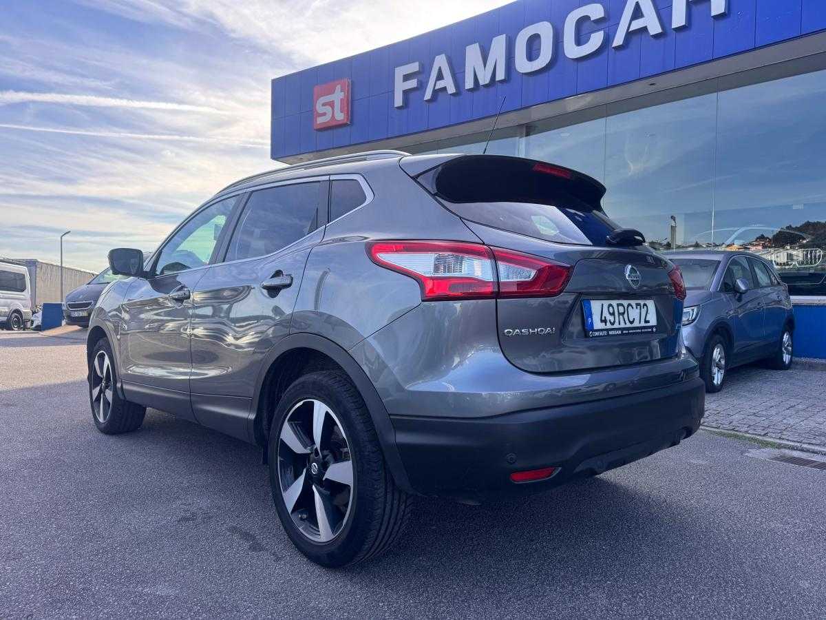 nissan-qashqai-2016-diesel-1461cc