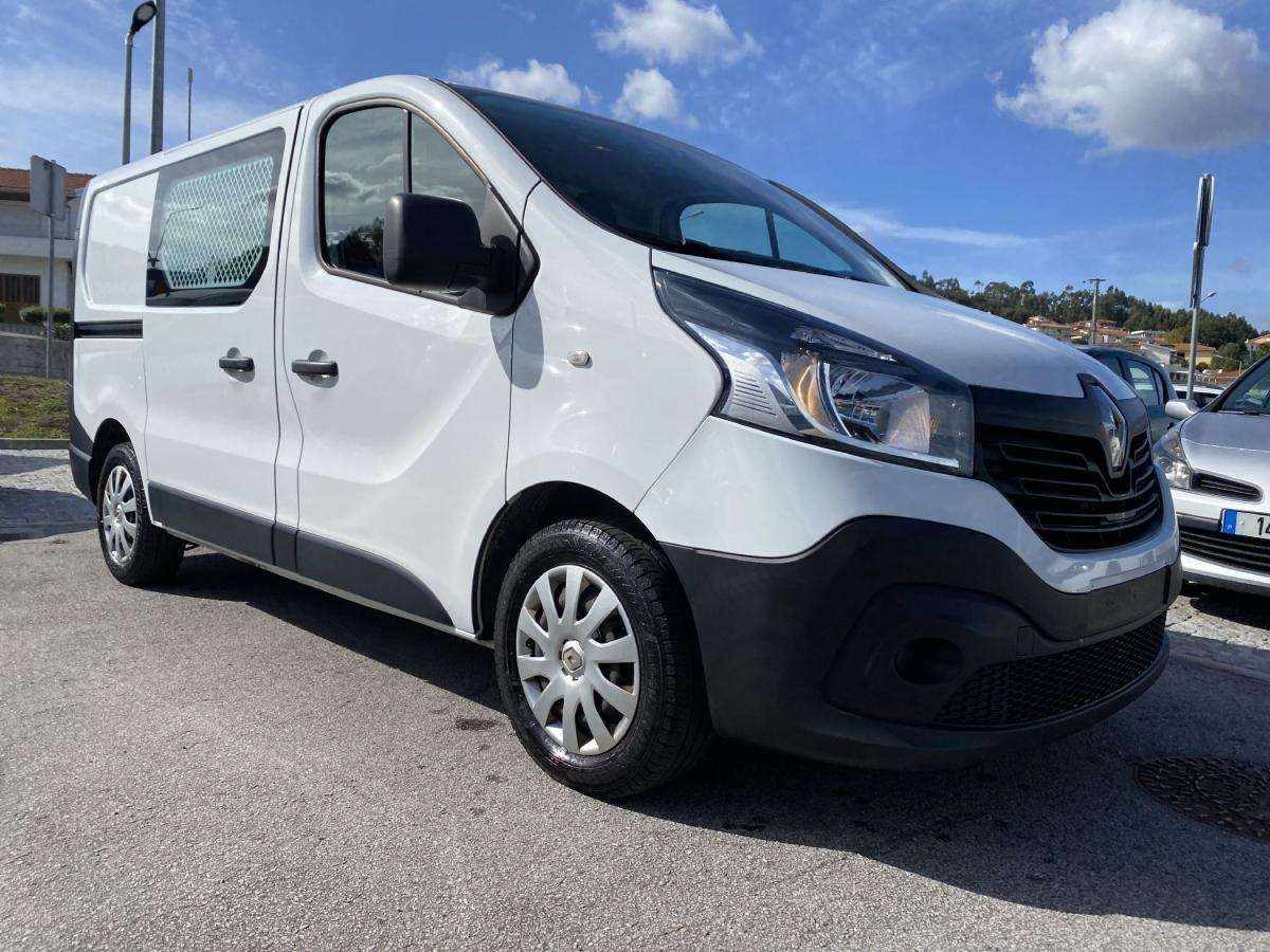 renault-trafic-2016-diesel-1600cc