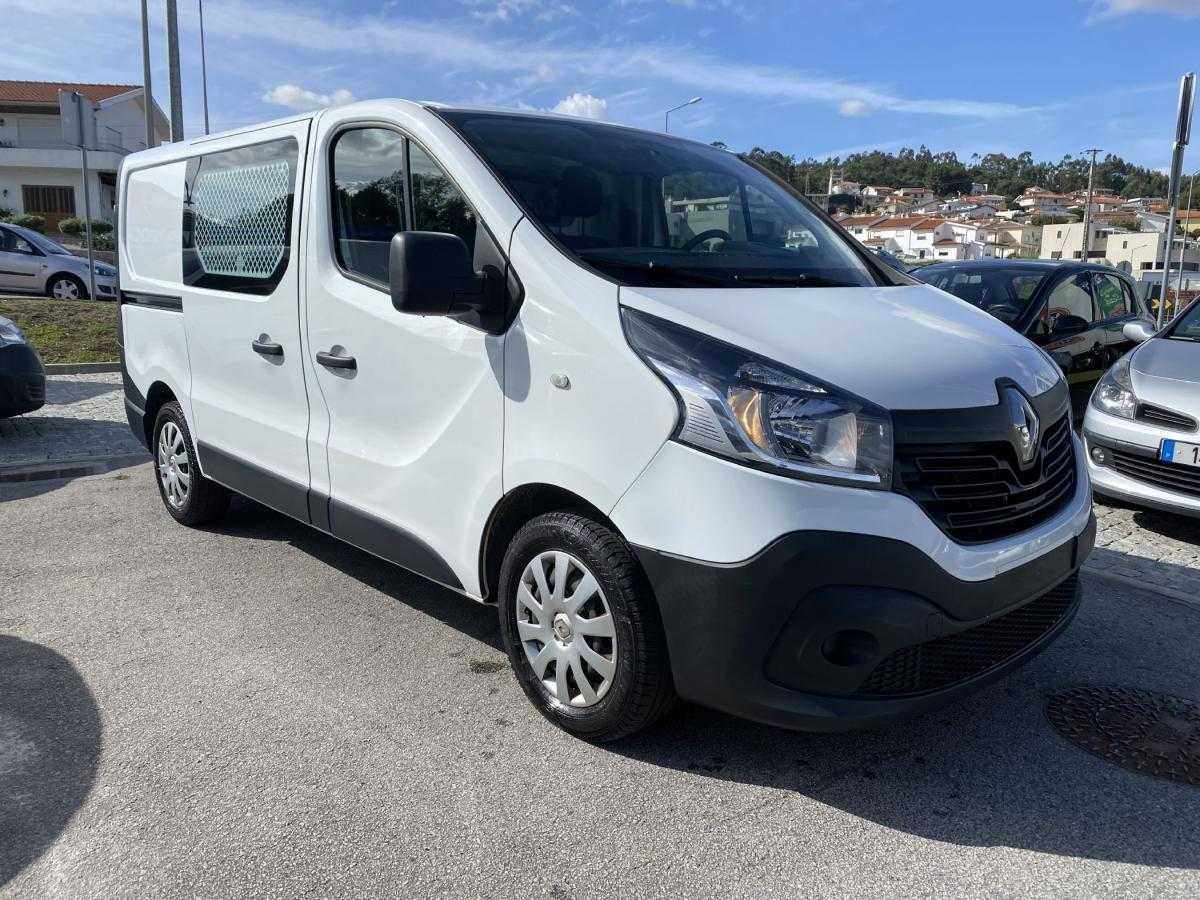 renault-trafic-2016-diesel-1600cc