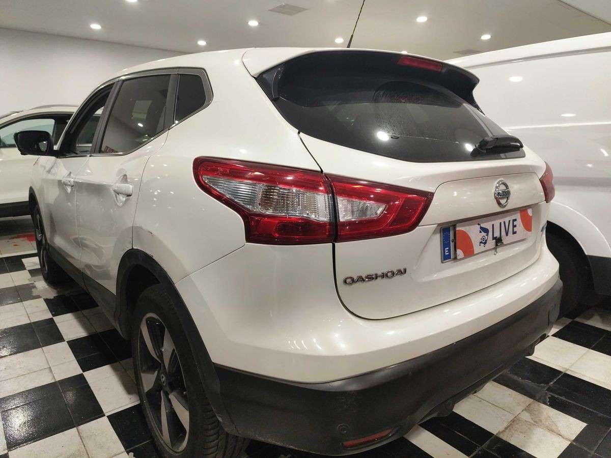 nissan-qashqai-2014-diesel-1461cc