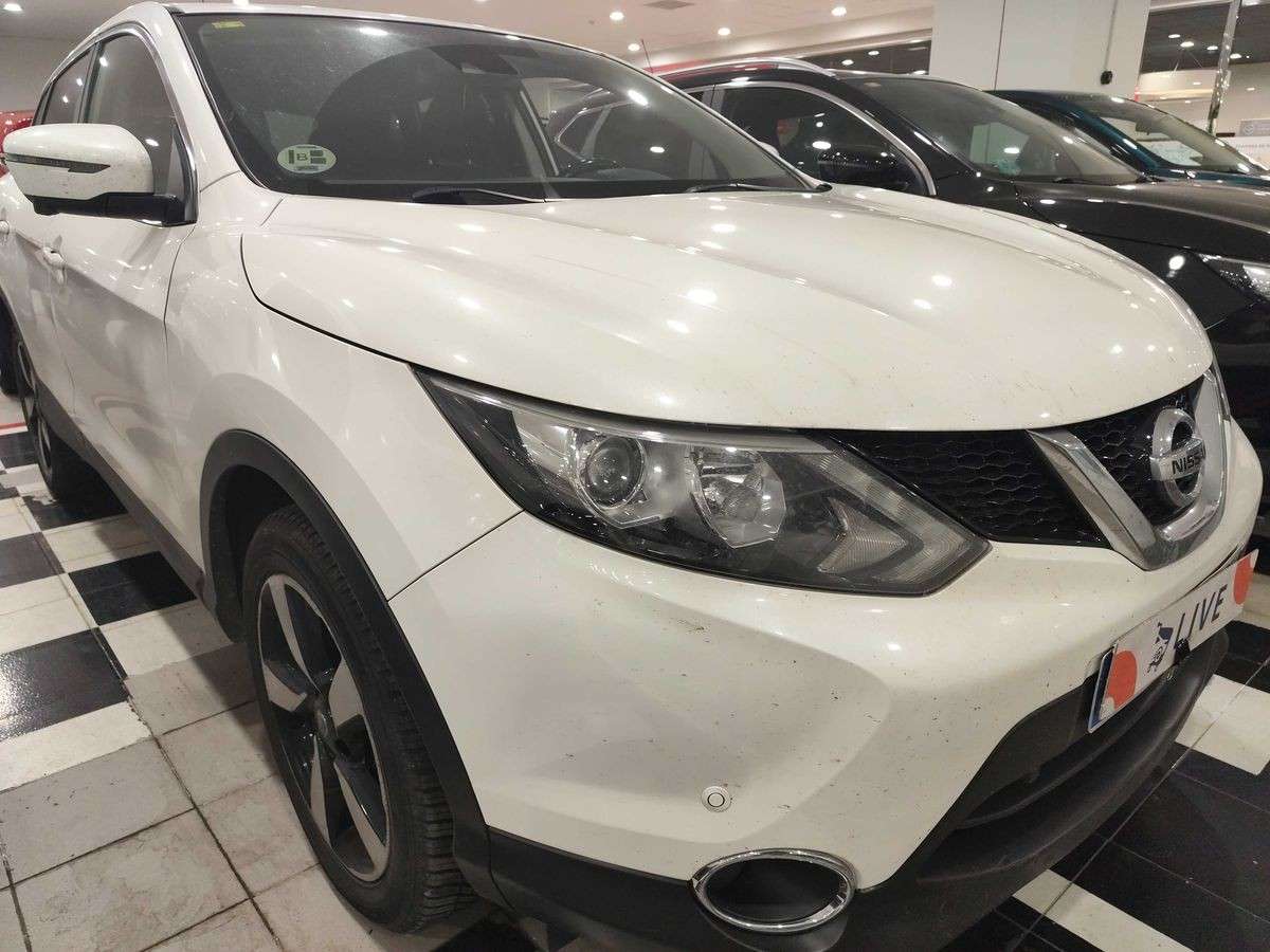 nissan-qashqai-2014-diesel-1461cc
