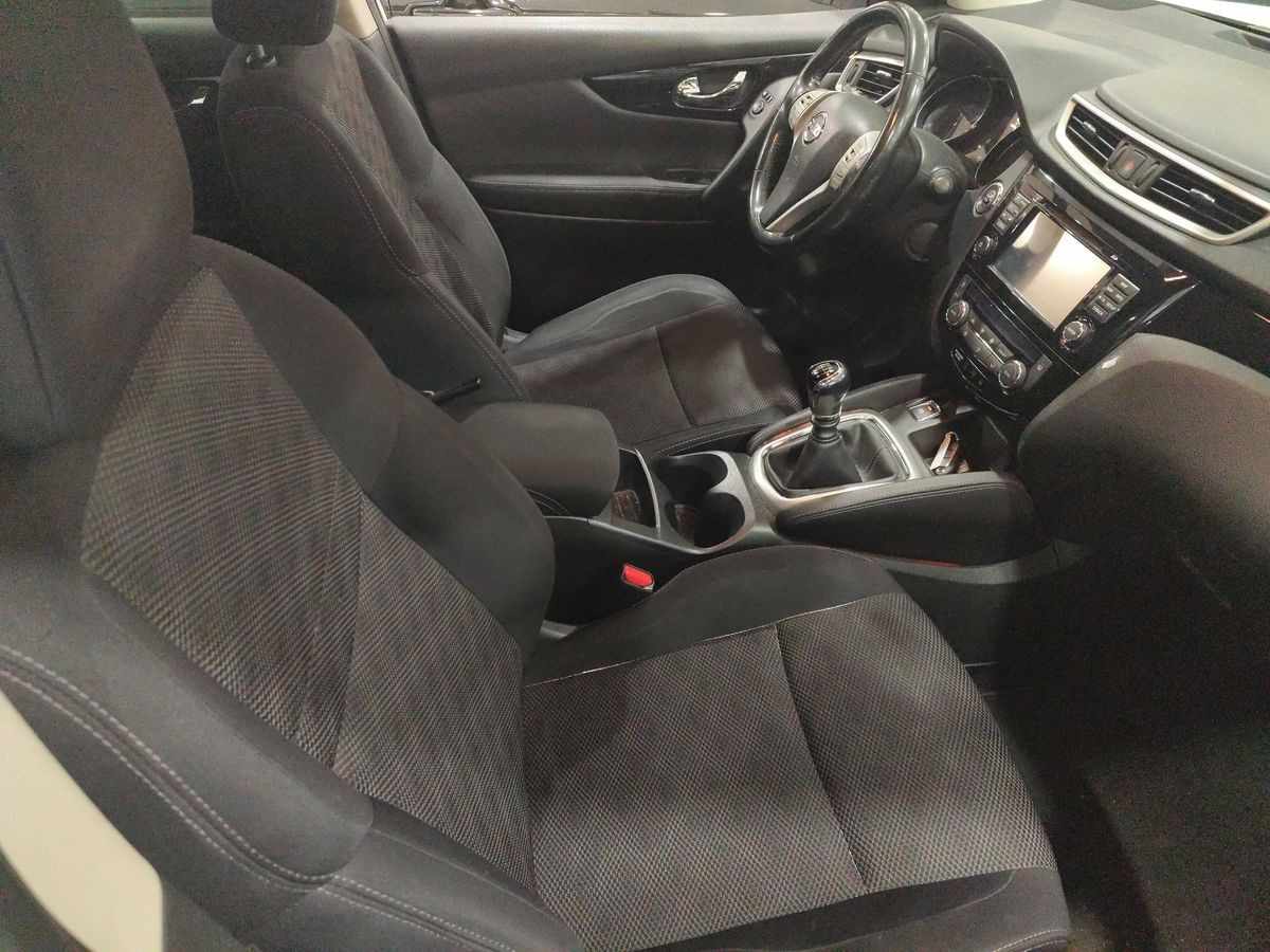 nissan-qashqai-2014-diesel-1461cc