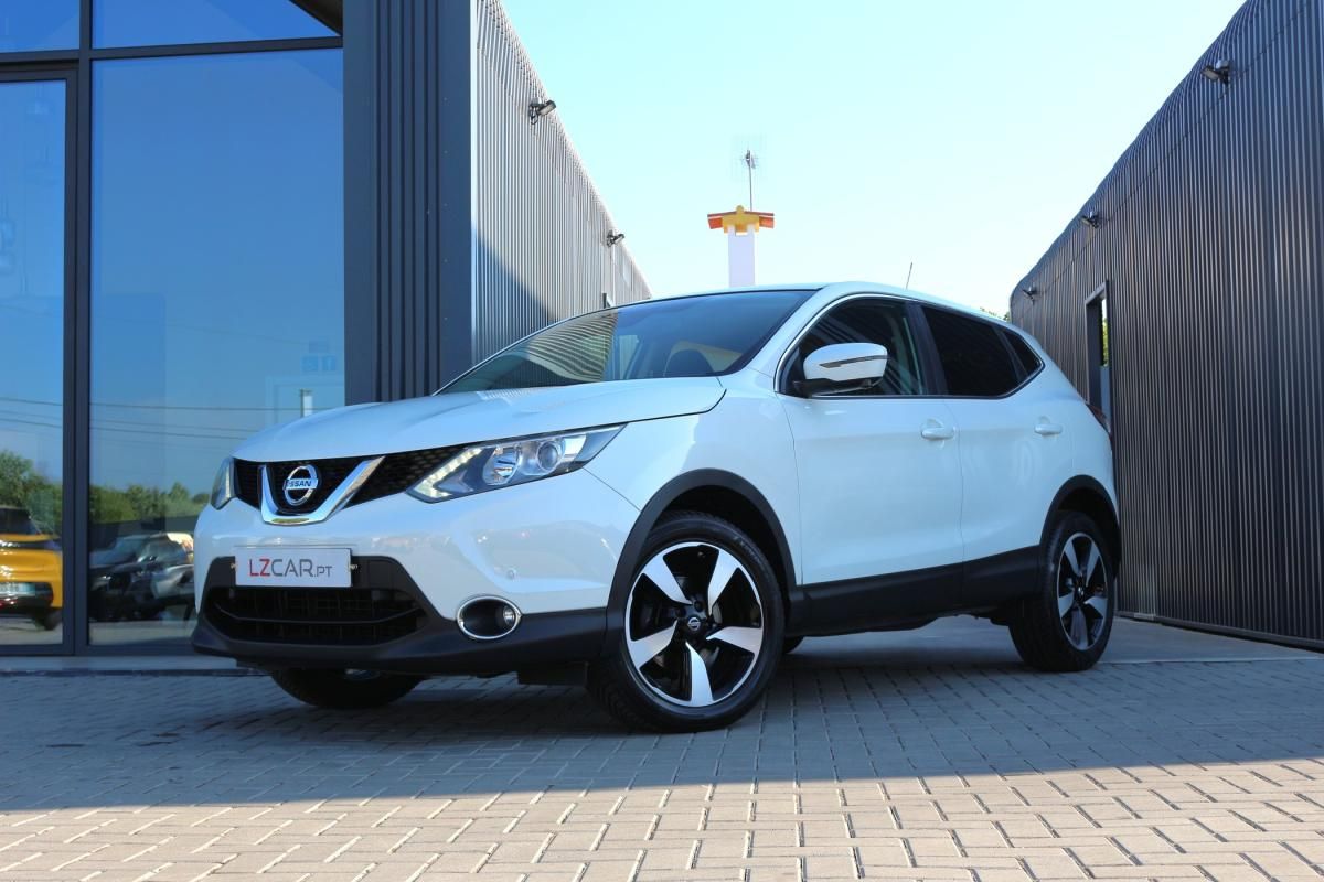 nissan-qashqai-2014-diesel-1461cc