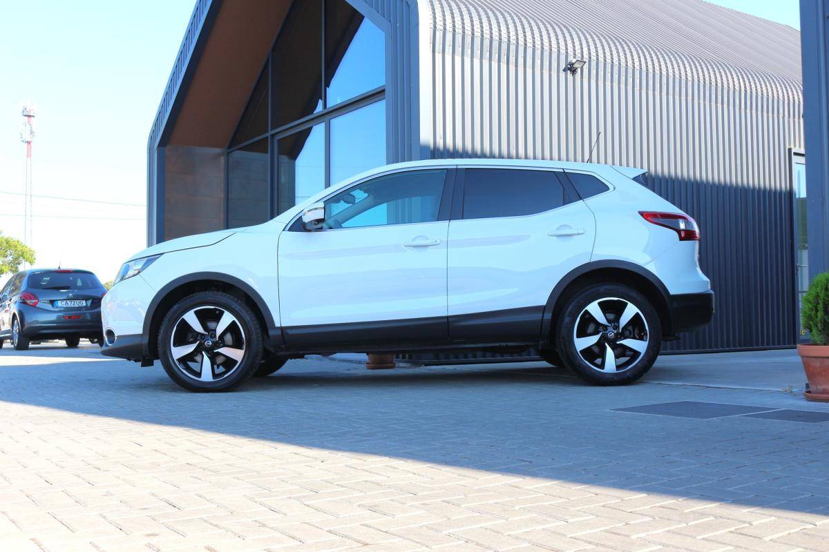 nissan-qashqai-2014-diesel-1461cc