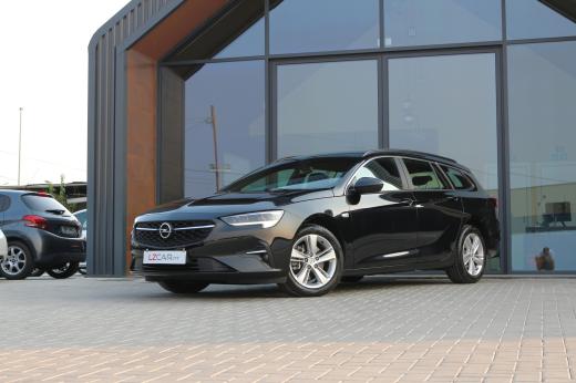 opel-insignia-2021-diesel-1496cc