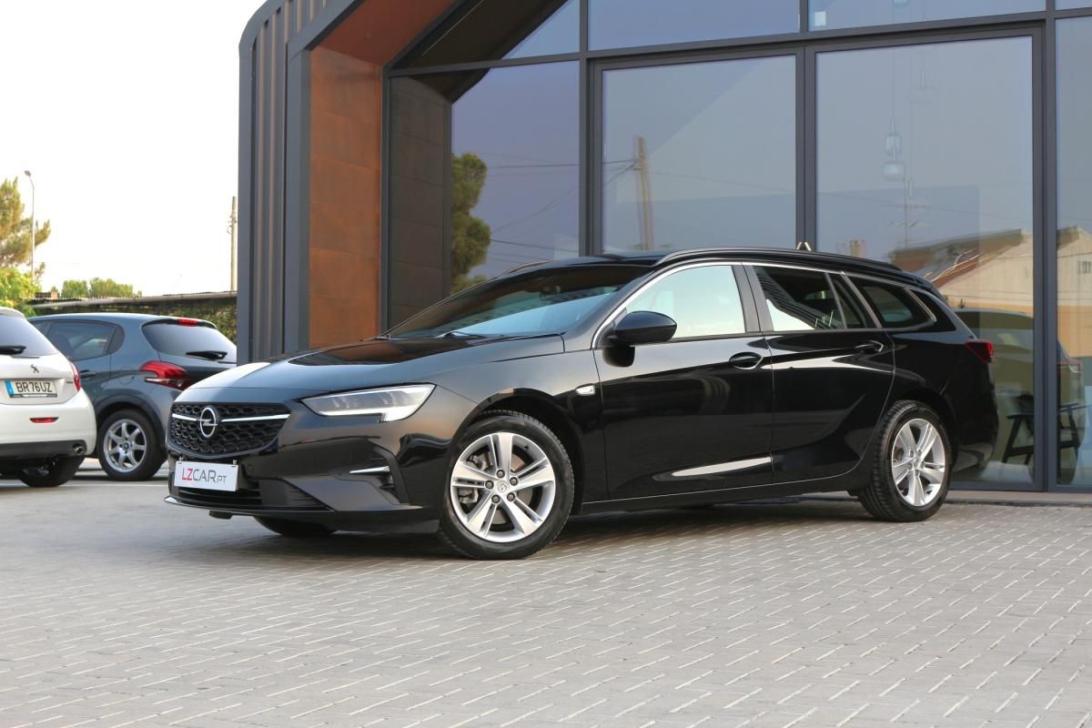 opel-insignia-2021-diesel-1496cc