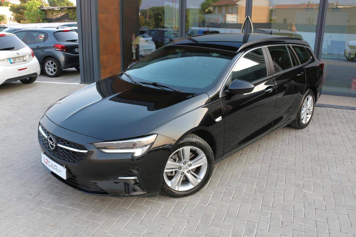 opel-insignia-2021-diesel-1496cc
