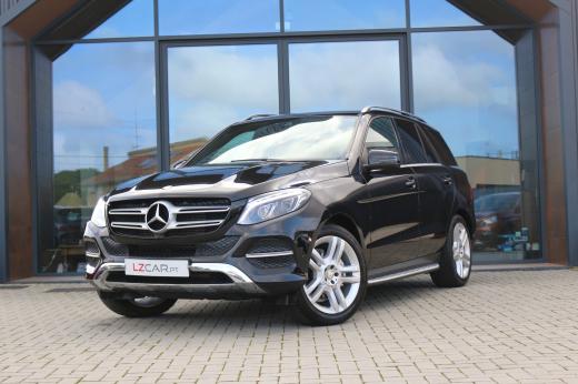 mercedes-benz-gle-2016-diesel-2143cc