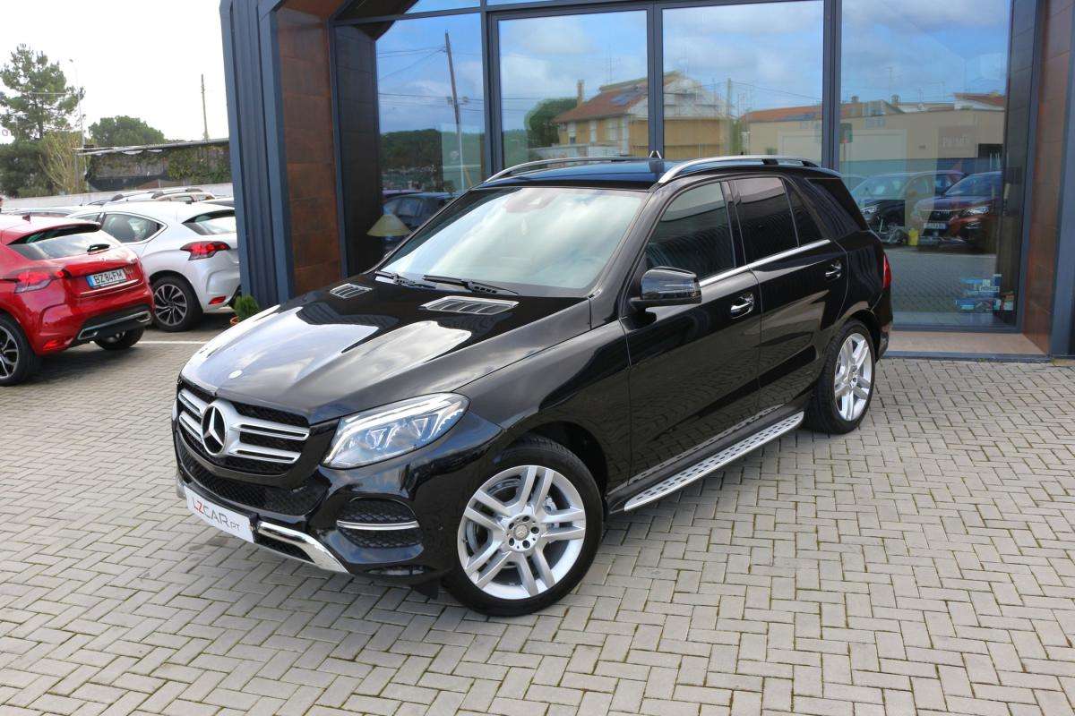 mercedes-benz-gle-2016-diesel-2143cc