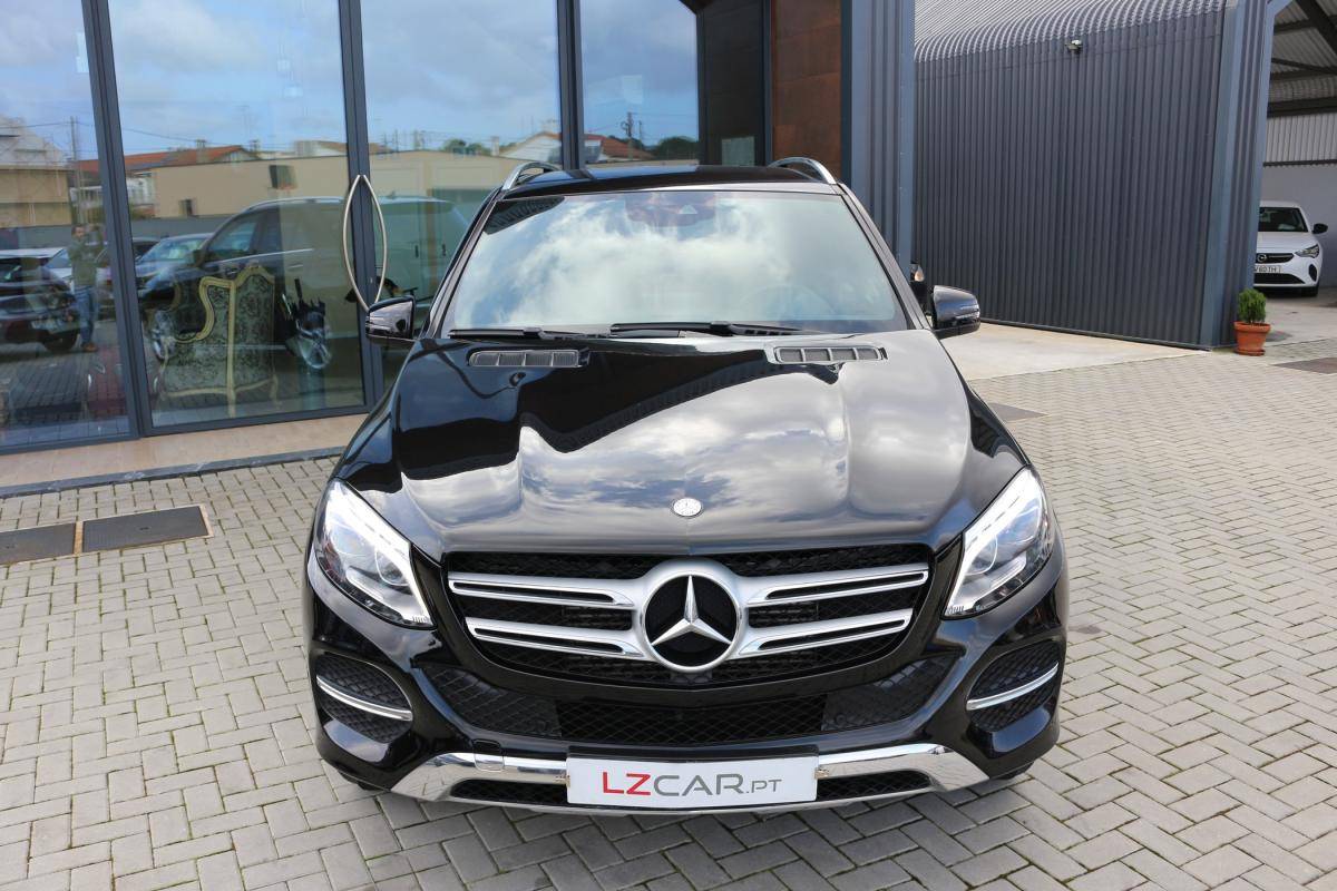 mercedes-benz-gle-2016-diesel-2143cc