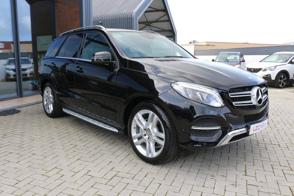 mercedes-benz-gle-2016-diesel-2143cc