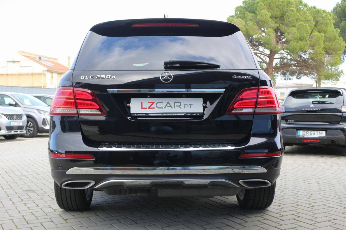 mercedes-benz-gle-2016-diesel-2143cc