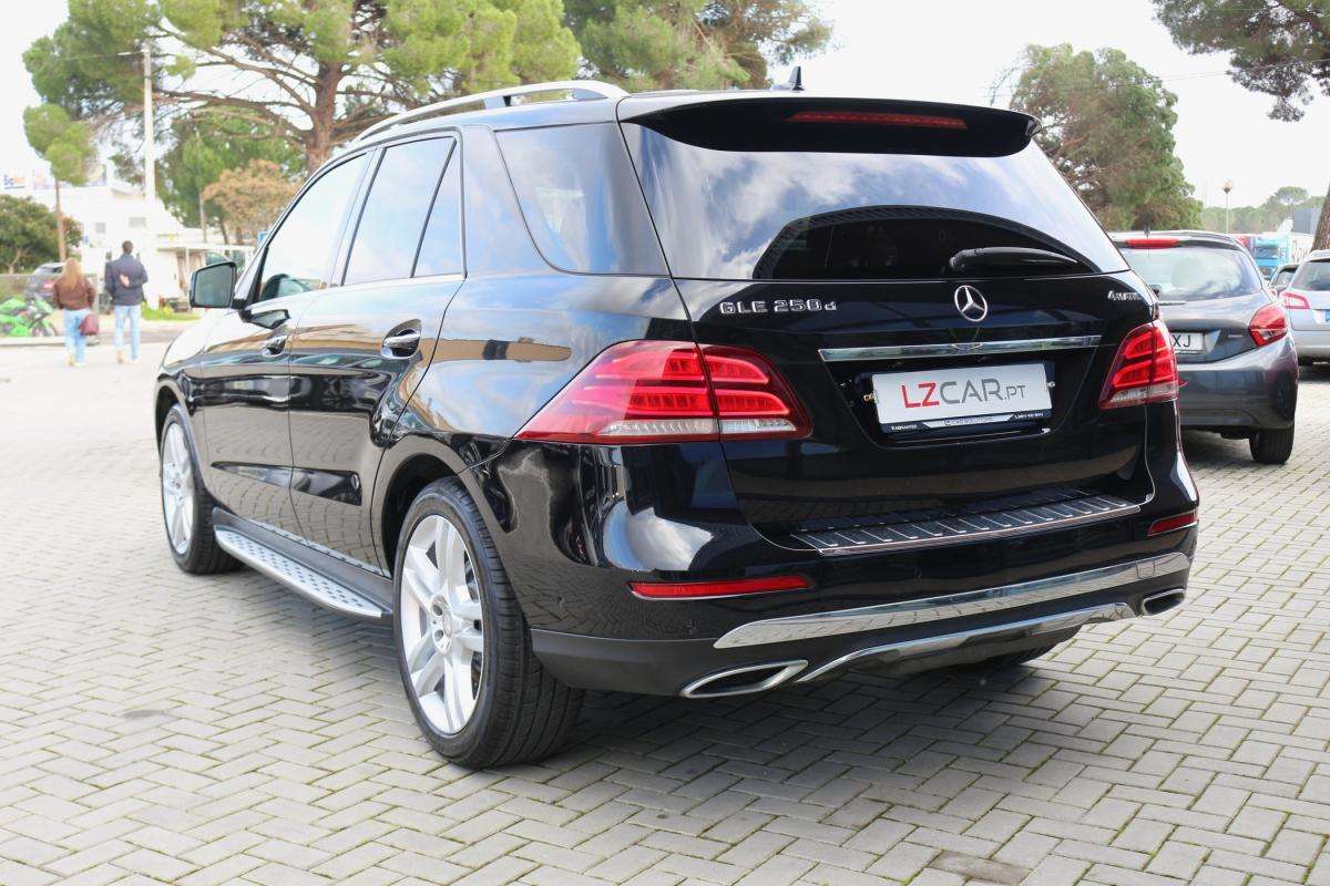 mercedes-benz-gle-2016-diesel-2143cc