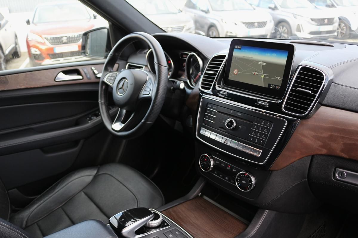 mercedes-benz-gle-2016-diesel-2143cc
