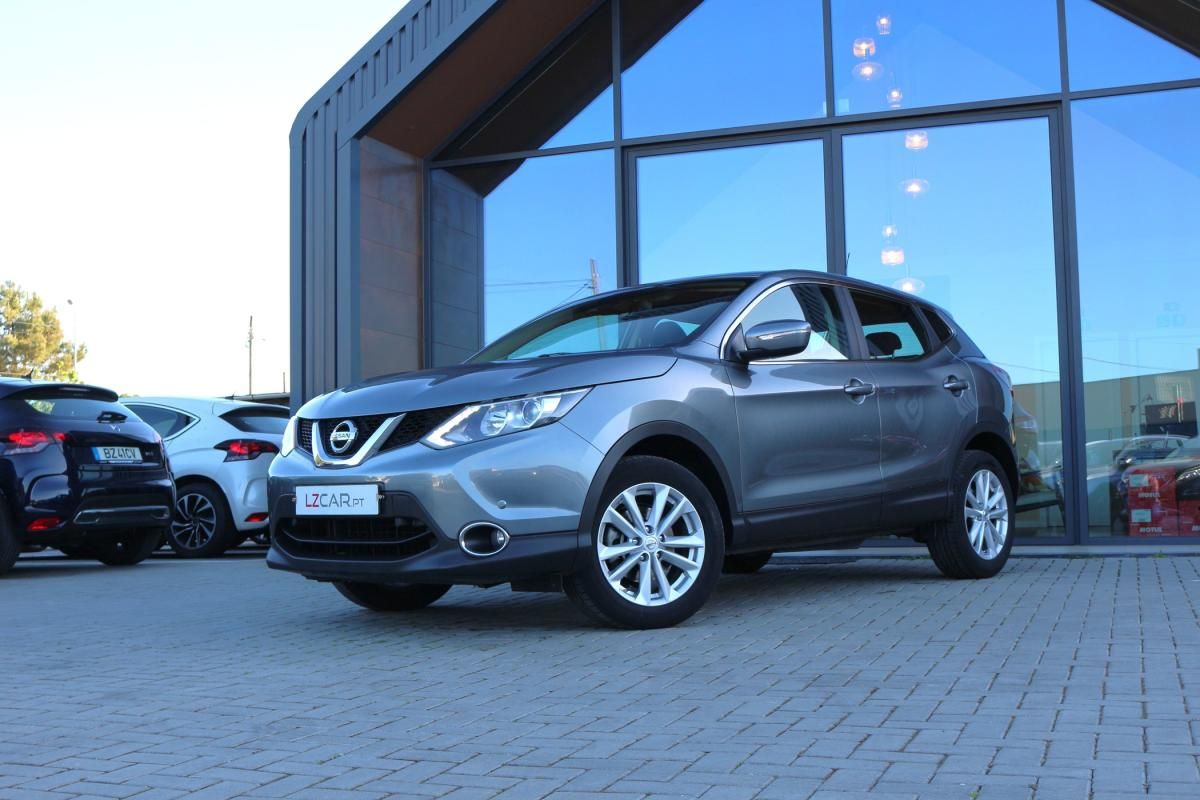 nissan-qashqai-2014-diesel-1461cc