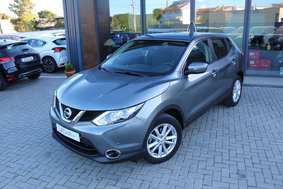 nissan-qashqai-2014-diesel-1461cc