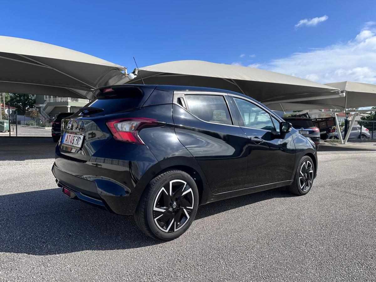 nissan-micra-2022-gasolina-999cc