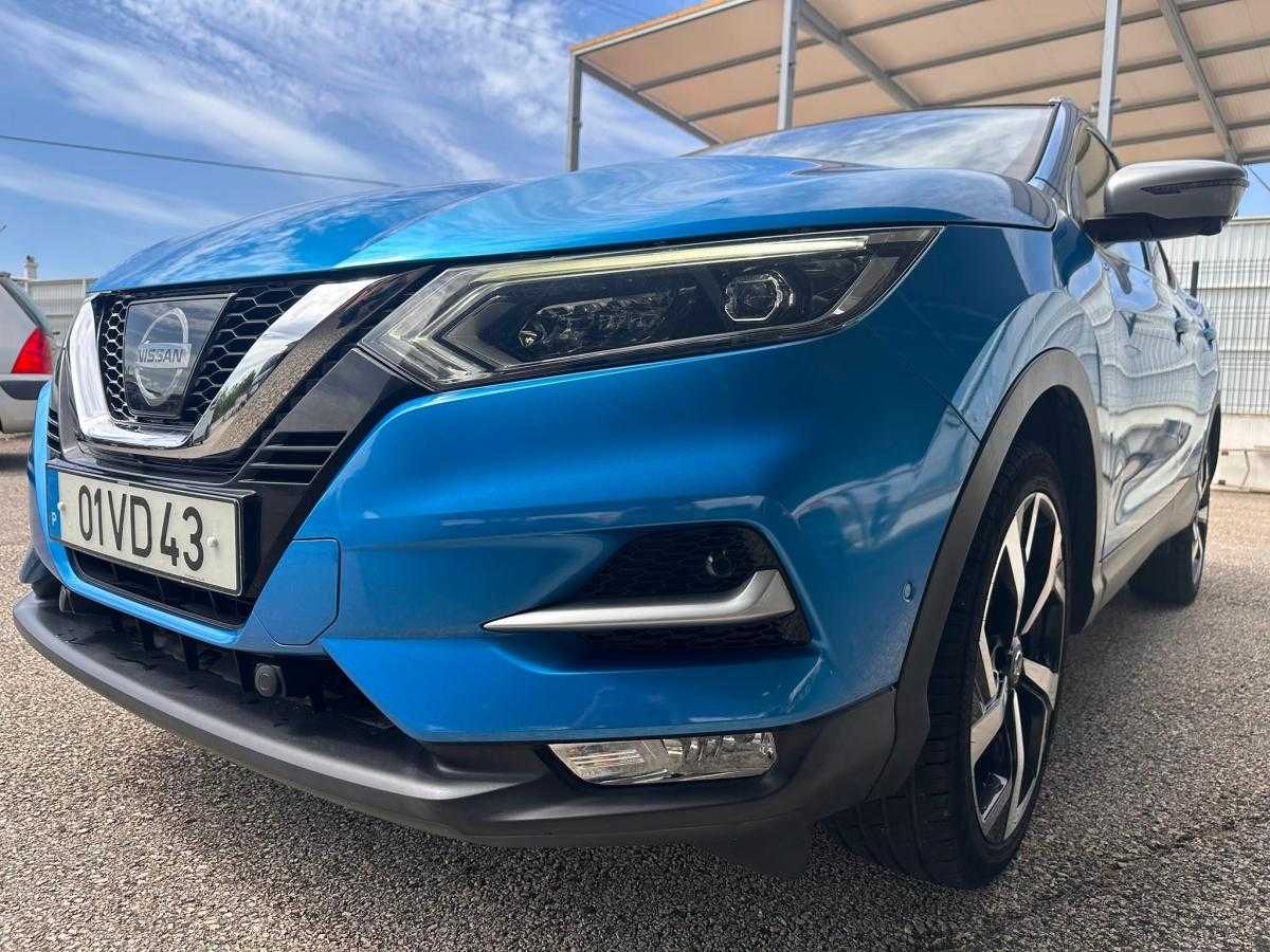 nissan-qashqai-2018-diesel-1461cc