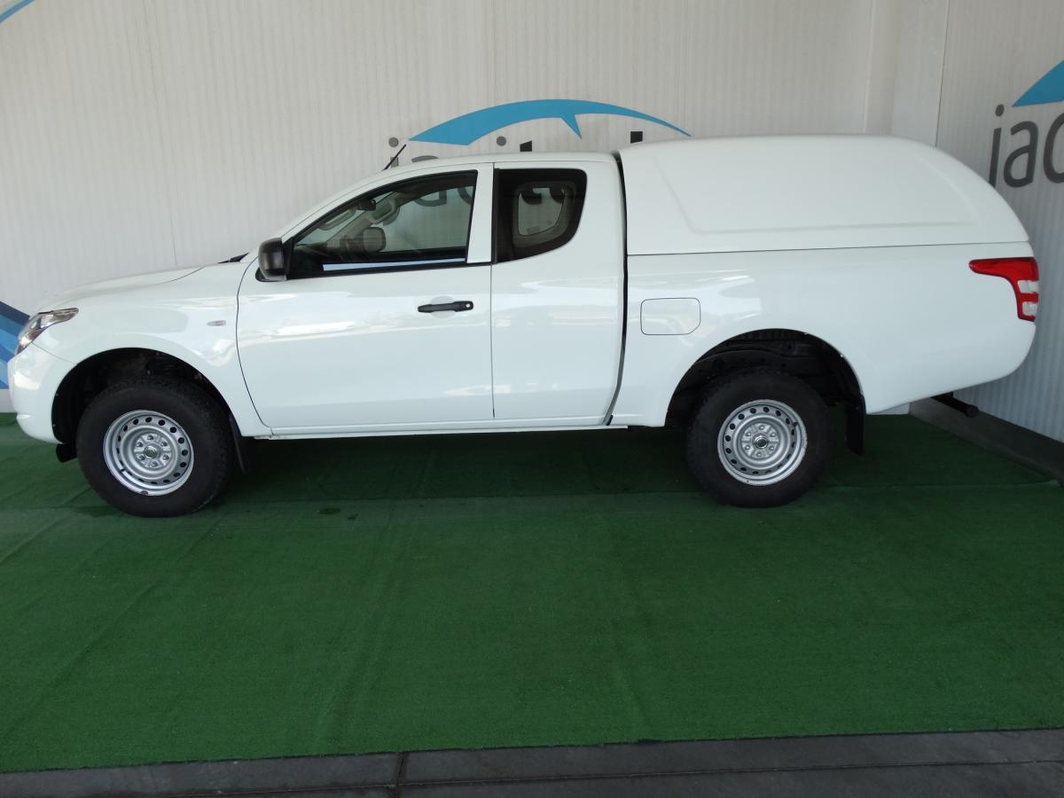 mitsubishi-l200-2019-diesel-2442cc