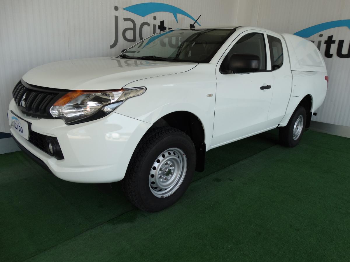 mitsubishi-l200-2019-diesel-2442cc