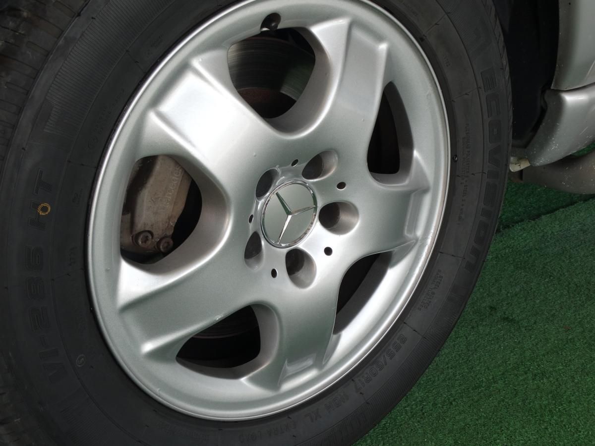 mercedes-benz-classe-m-2002-diesel-2685cc