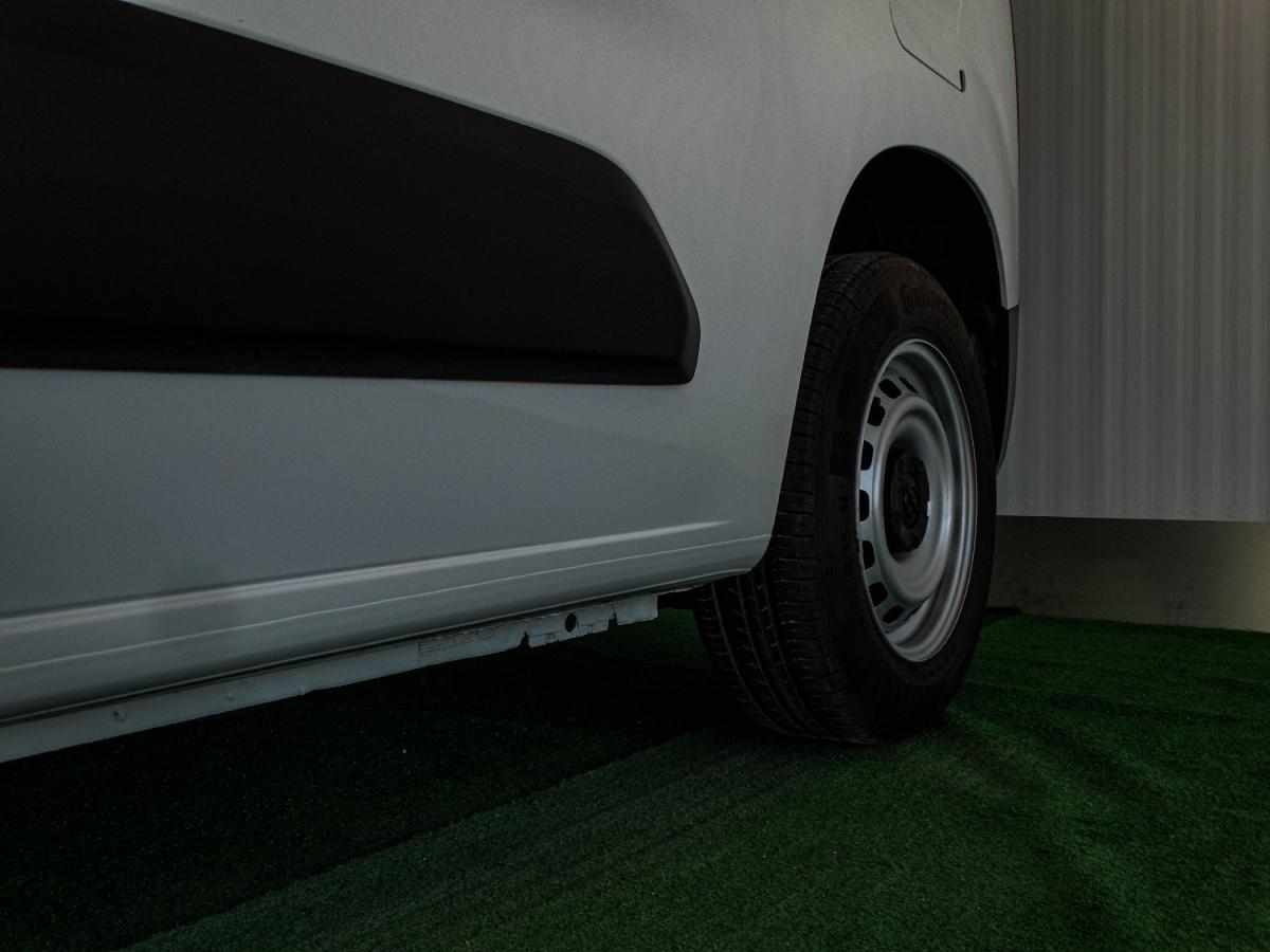 opel-combo-2019-diesel-1499cc