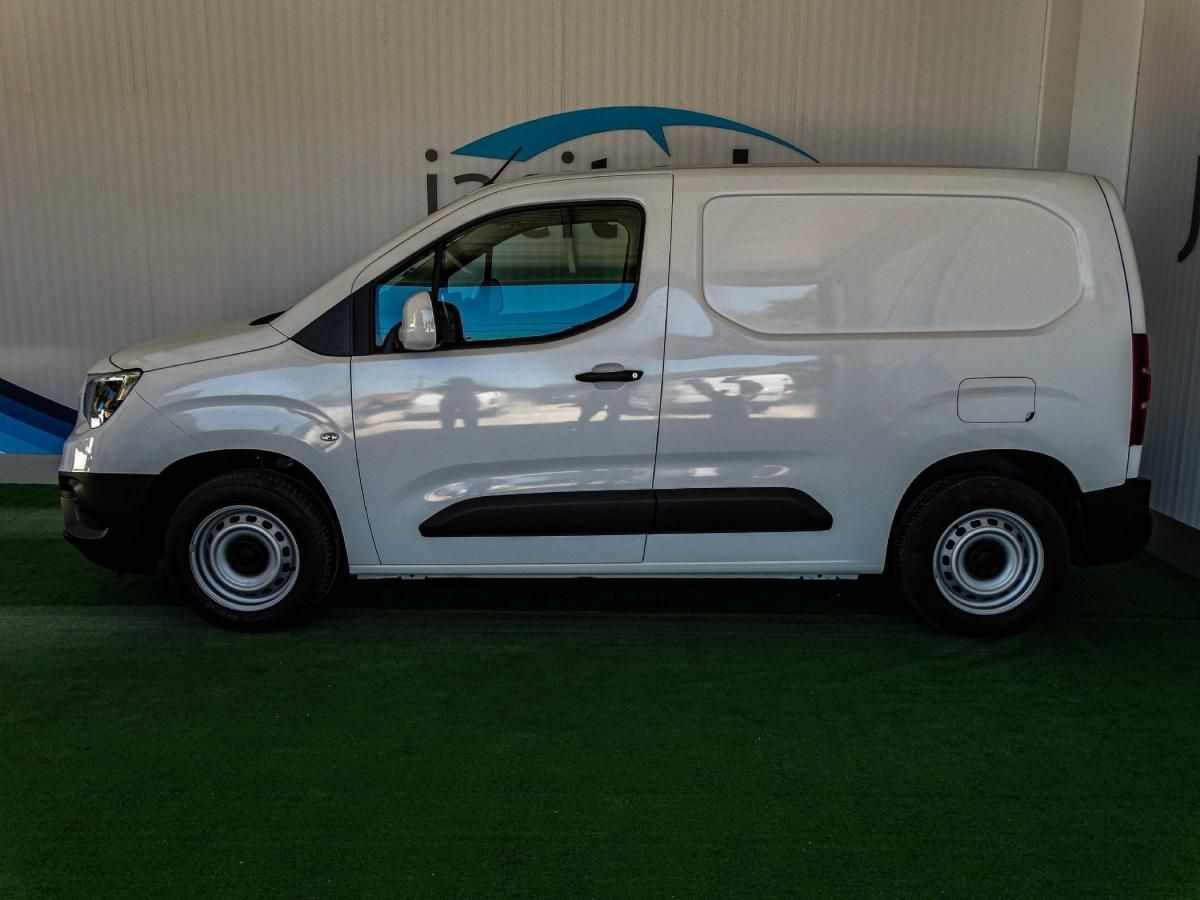 opel-combo-2019-diesel-1499cc