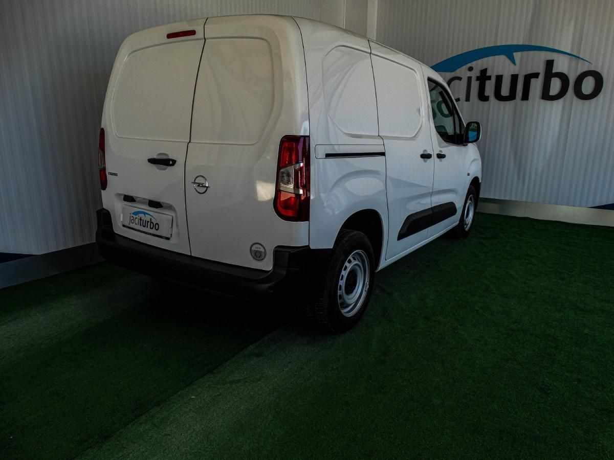 opel-combo-2019-diesel-1499cc